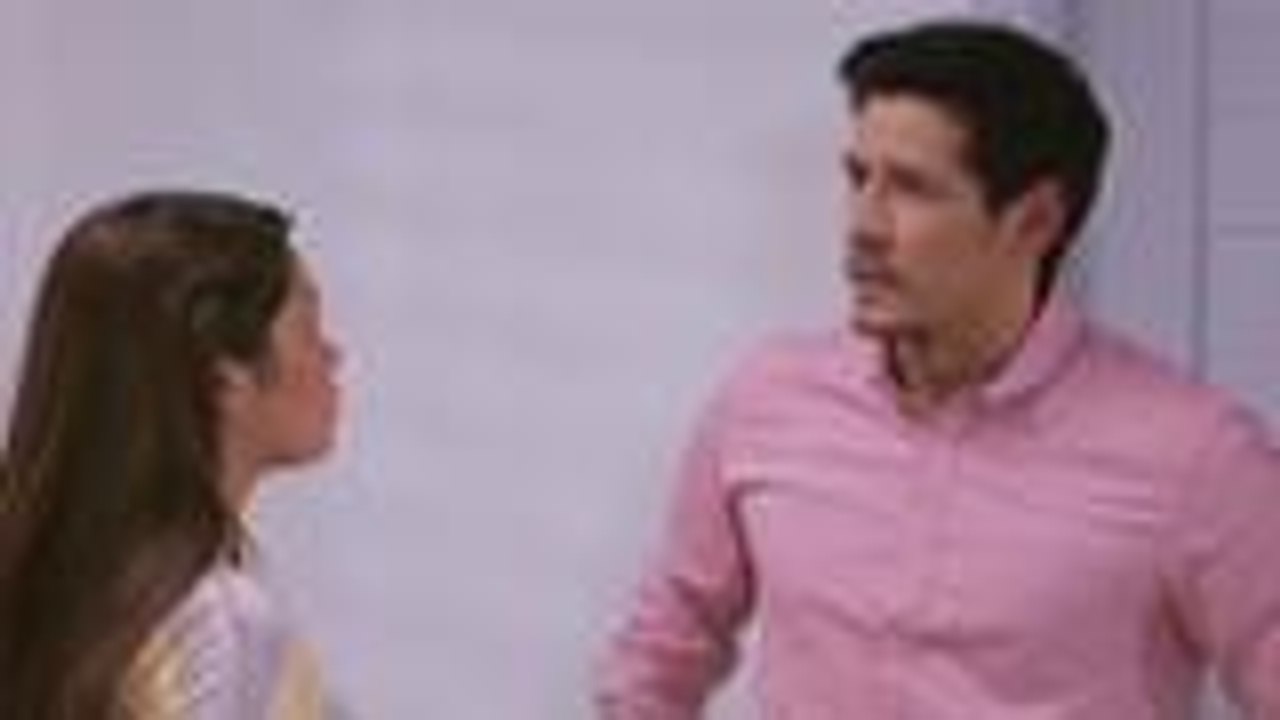 Leandro, nagulat nang makita si Ryan sa condo kasama si Corrine