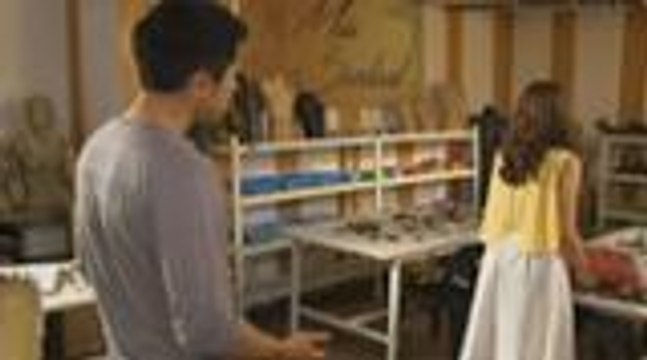 Mia, inamin na ang katotohanan kay Carlos