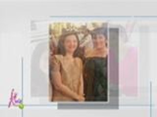Ang mga fave dishes ng Presidential sisters cooked by Kris?