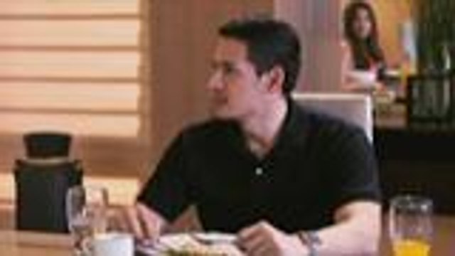 Leandro, ipinakilala si Corrine sa kanyang anak kay Toni