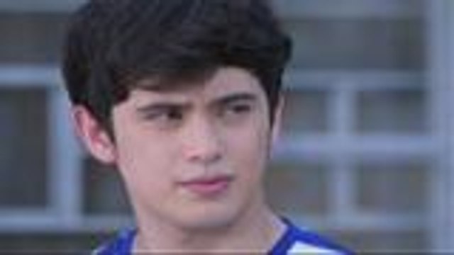 Clark, nagulat sa pagbabalik ni Jigs