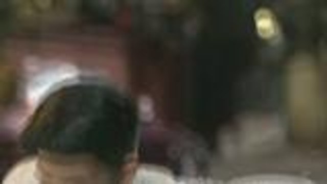 Harry, inamin na kay Sophie ang nararamdaman