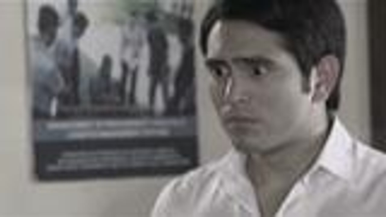 Paul, labis pa rin ang galit kay AVL