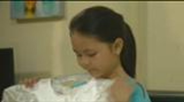 Liza, sinasabotahe na naman si Flor