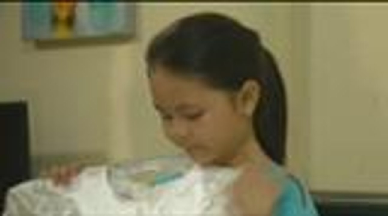 Liza, sinasabotahe na naman si Flor