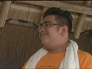 Ayen, todo ensayo sa pagsali sa Bikini contest