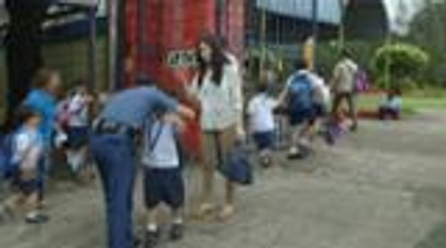 Ang pagbabalik ni Ador bilang si Cardo