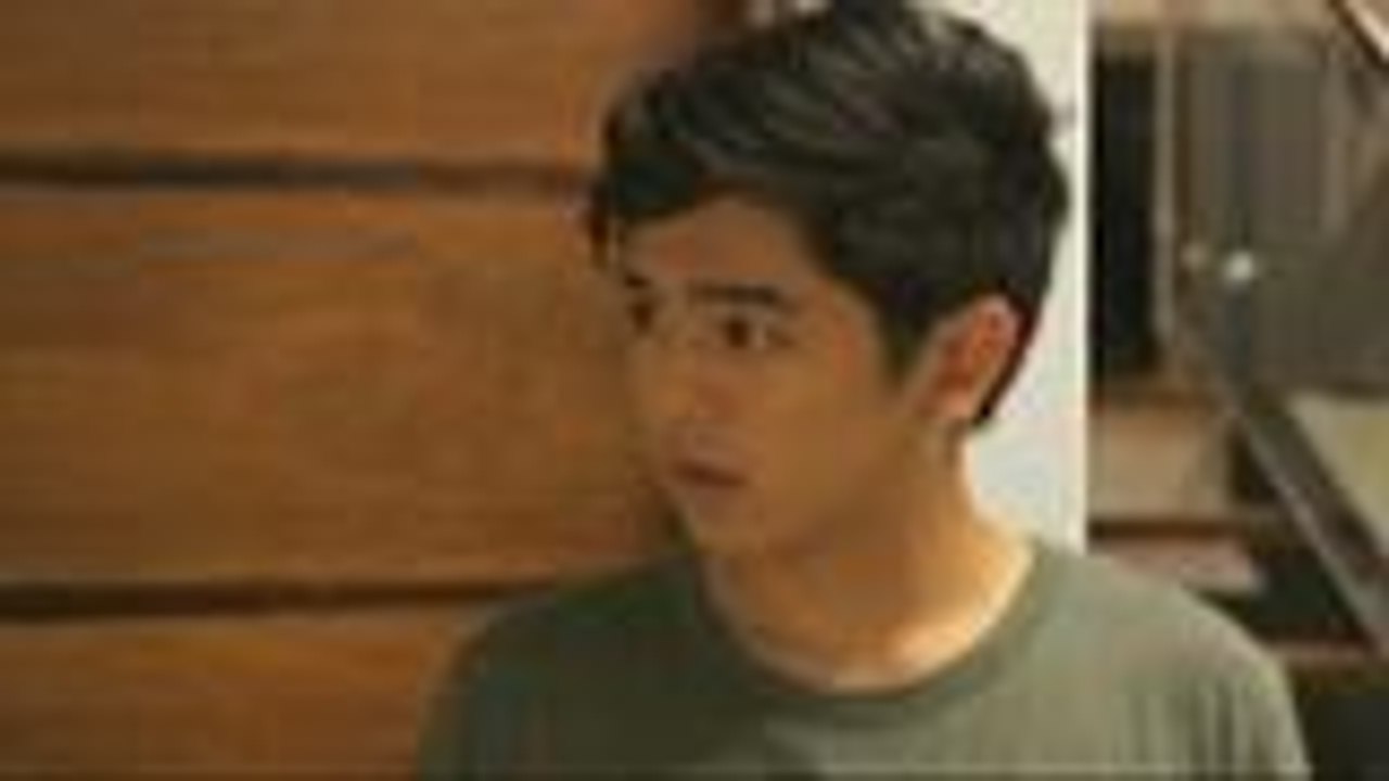 Joel, hindi makapaniwala na pinili ni Corrine si Ryan