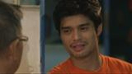 Christian, gusto manatili na lang sa loob ng kulungan