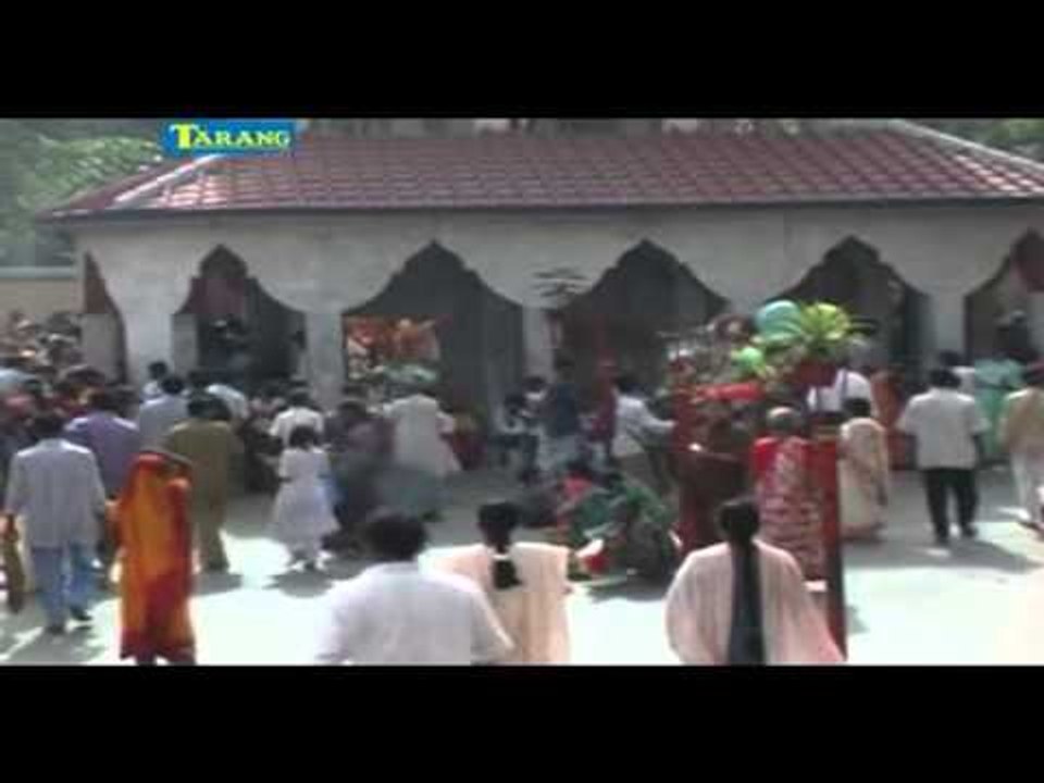 HD-बड़ा भाग जुटल । Bada Bhag । Aa Gaeli Jagdamba । Pramod Premi Yadav । Bhojpuri Devi Geet 2014