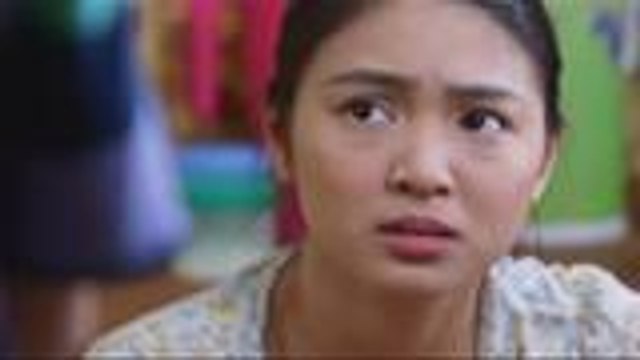 Leah, sinisi ang sarili sa nangyari kina Clark at Jigs