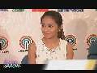 Kathryn Bernardo, sasabak na din ba sa pagpapasexy?