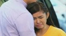 Leandro, hiniling na mayakap si Bea