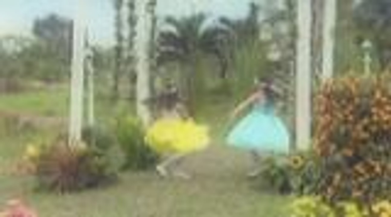 Nami-miss ni Flor si Liza