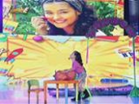 Pretty Mini Liza Soberano tinodo ang mala Forevermore acting