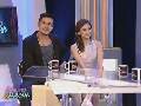 Paano nga ba nagmahal ang isang Sarah Geronimo and Piolo Pascual?