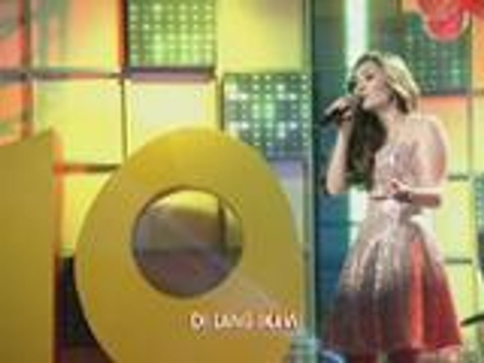 Goin Bulilit’s Siestanista Mika dela Cruz's rendition of "Di Lang Ikaw"