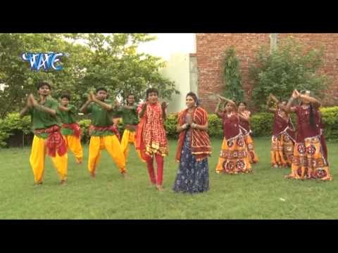 गंगा माई के शीतला - Ganga Mata Song | Good Morning Maiya Ji Ke | Abhay Lal Yadav | 2014 Bhakti Song