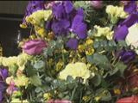 A note for boys: Flowers make girls happy