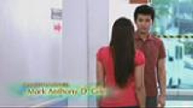 Ryan at Joel, pinag-aagawan pa rin si Corrine