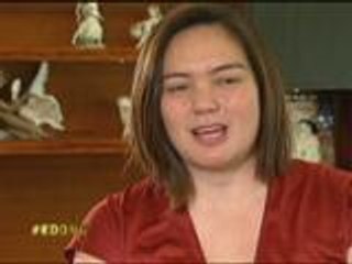 Sylvia, maluha-luha habang ikinikwento ang kanyang buhay