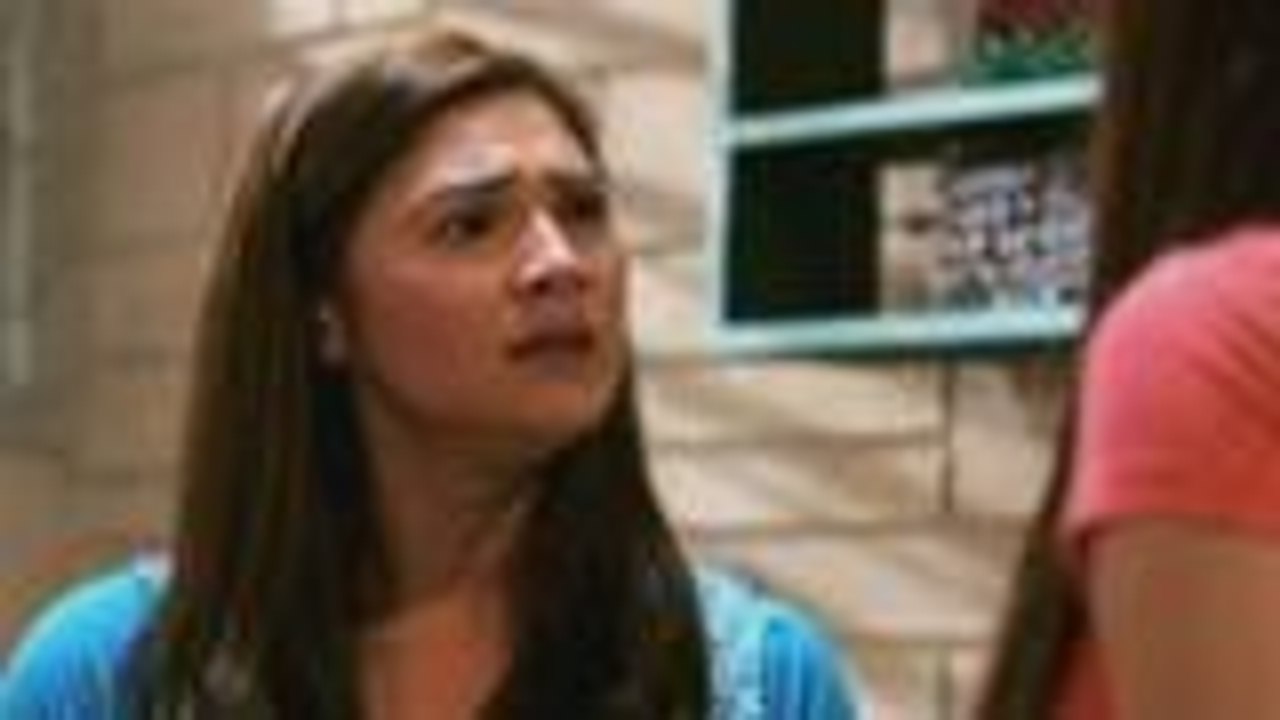 Cecilia, pinaamin si Bea sa lihim nila ni Corrine