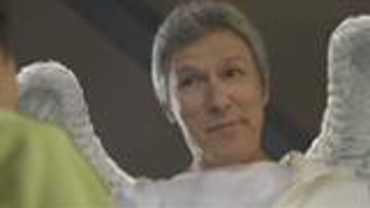 Nathaniel, dinalaw ng Puong Maestro sa lupa