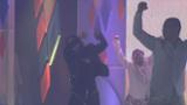 WATCH: Nathaniel stars Shaina, Gerald and Isabelle in an electrifying dance number