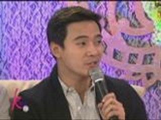 The show must go on for Erik and Lani