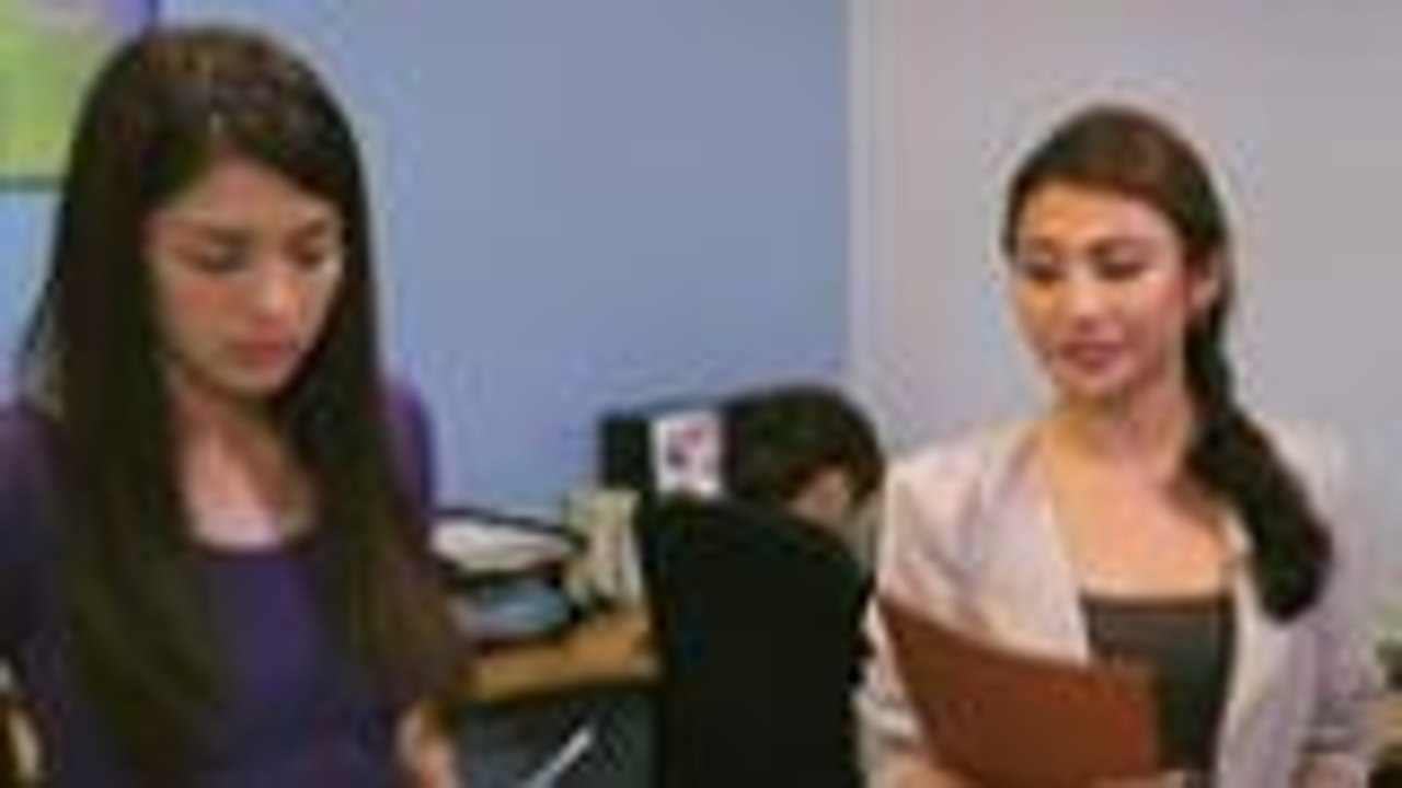 Corrine, pinagdududahan ang pagtatrabaho kay Leandro