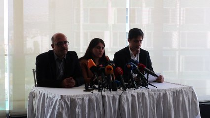 Öcalan'dan açlık grevlerine karşı çağrı; Suriye'de Türkiye'nin hassasiyetlerine vurgu