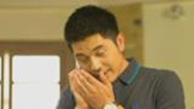 Mia at Camille, muling nag-krus ang mga landas matapos ang ilang taon