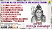 Shivana Kanda Garagada Sri Madivaleswara | Lord Shiva Devotional Kannada Songs