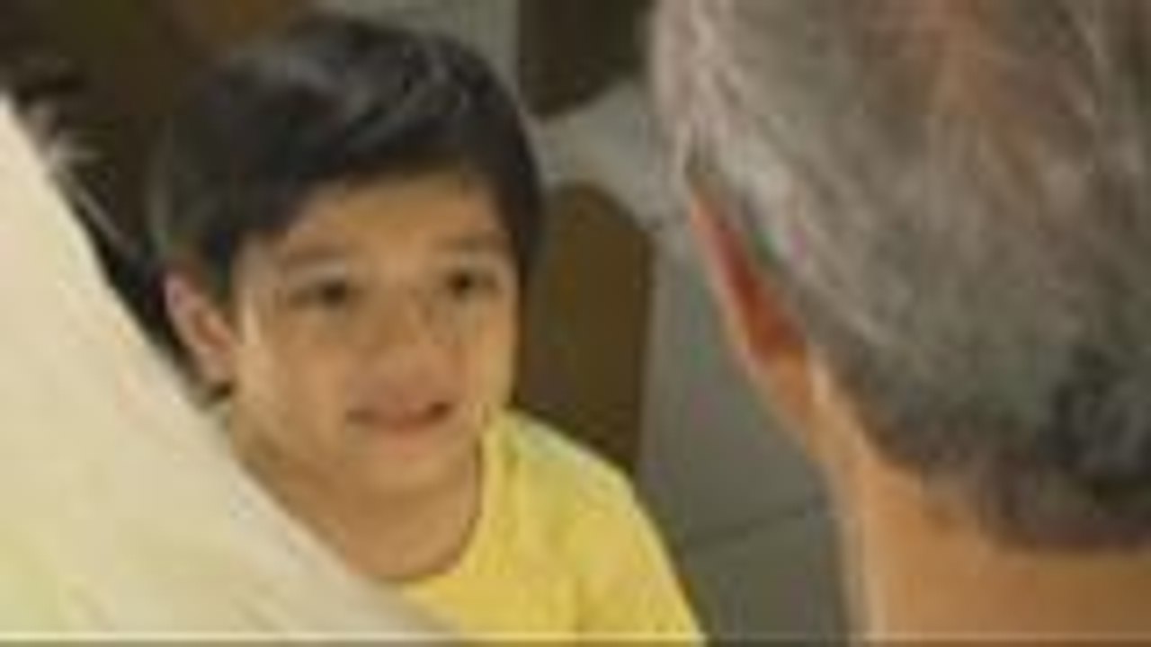 Nathaniel, humingi ng pangalawang pagkakataon para sa kanyang misyon