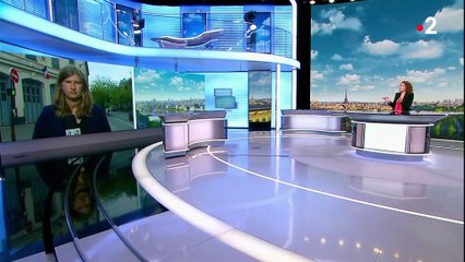 Paris : 6 sapeurs-pompiers soupçonnés de viol en réunion