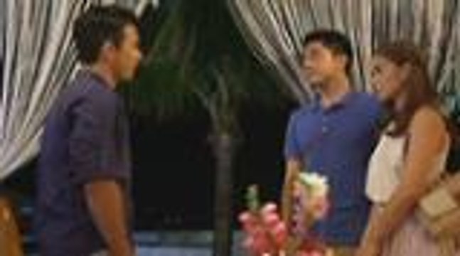 Carlos, ipinakilala na si Mia bilang girlfriend kay Gael