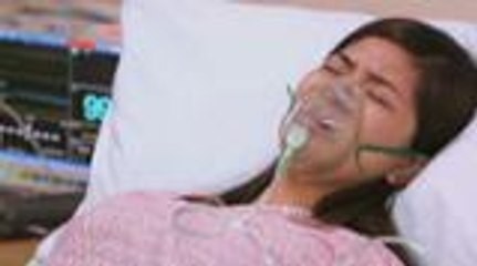 Bea, hinanap ang tatay niyang si Leandro