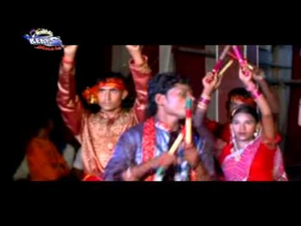 Jai Jai Mata Di