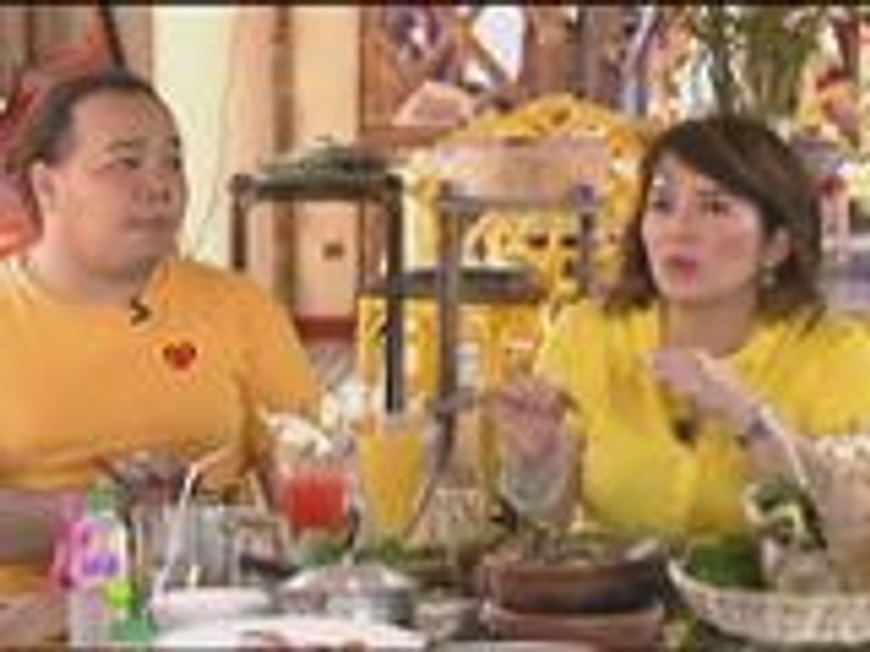 Why Darla doesn't eat snails