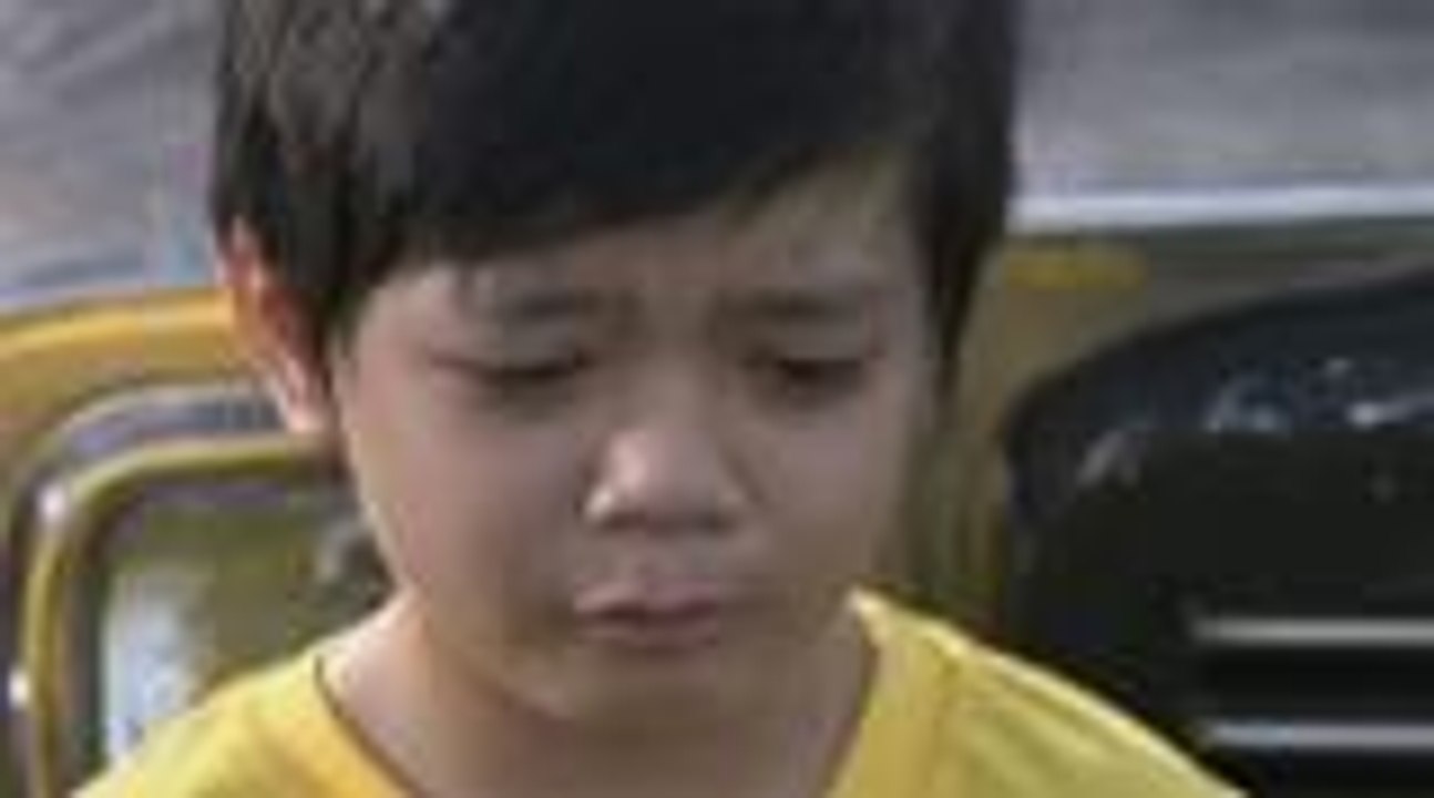 Nathaniel, labis ang hinagpis sa  nangayari kay Rita