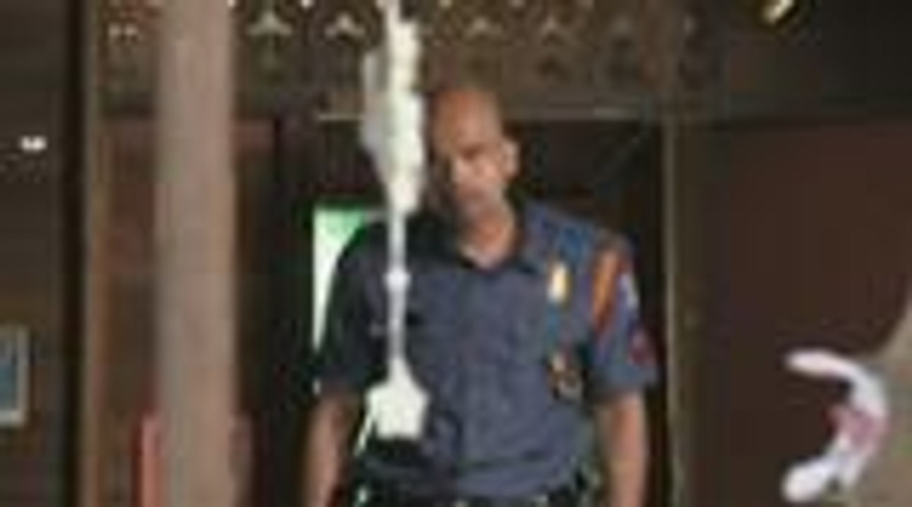 Abner, nagsimula na ang paghahanap sa Anghel