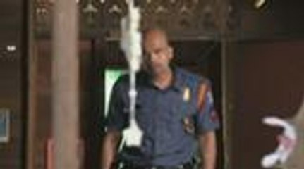 Abner, nagsimula na ang paghahanap sa Anghel