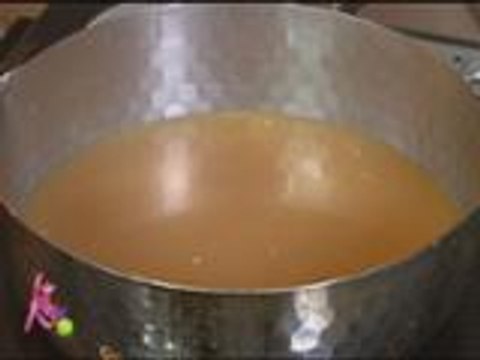 How to cook Josh and Bimby's favorite ramen