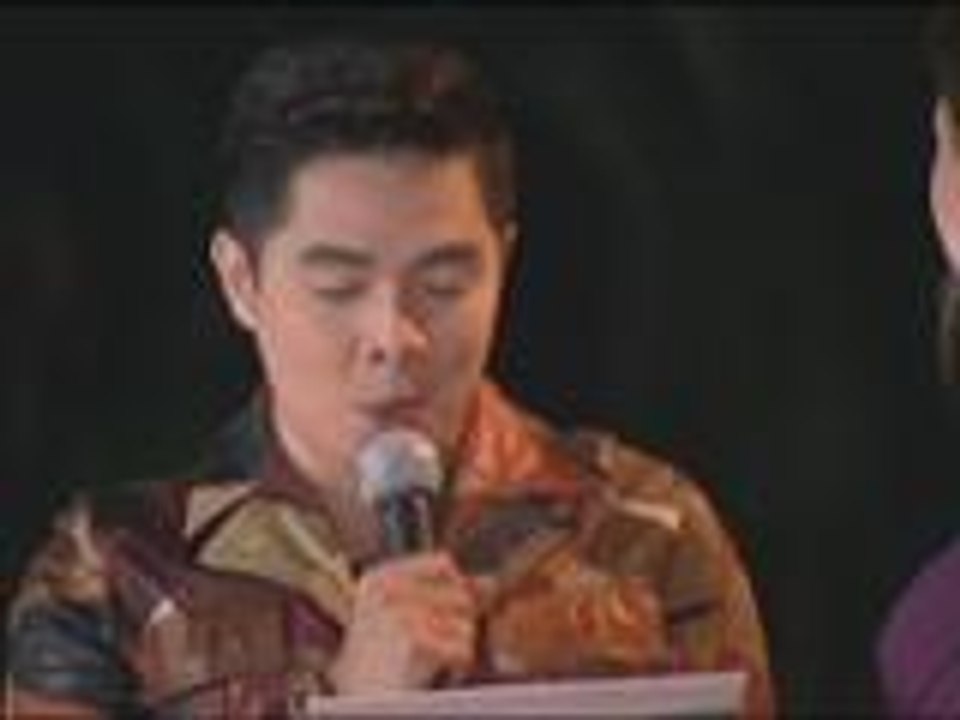 Ayen, itinanghal na Miss Biniki Close Open 2015