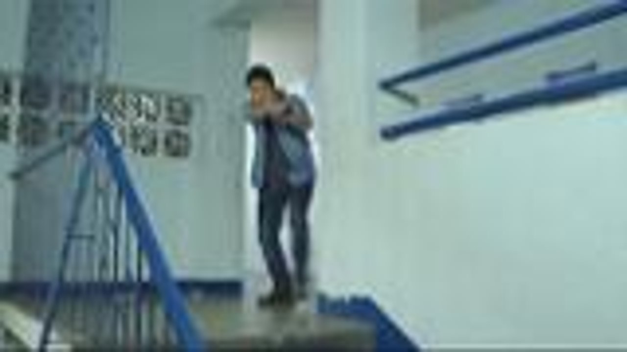 Malalagay sa panganib ang buhay ni Onyok at ng kanyanga mga kakles