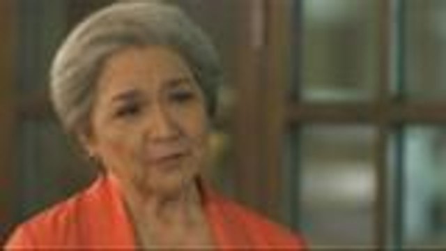 Lita, muling kinausap si Inday