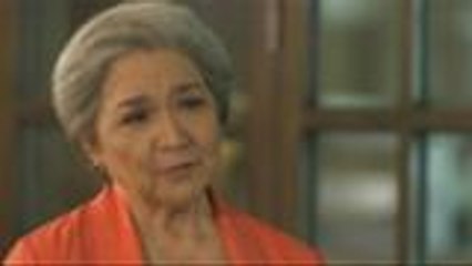 Lita, muling kinausap si Inday