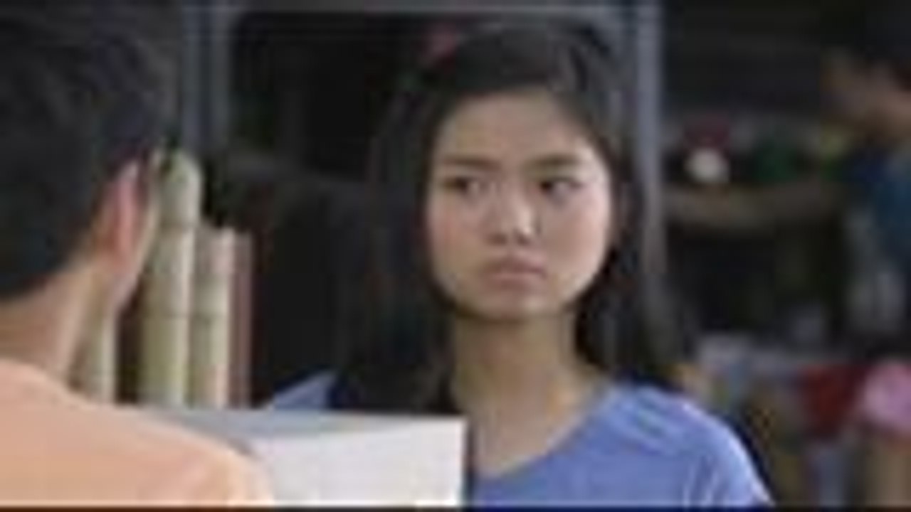 Joshua, humingi ng tawad sa mga nagawang kasalanan kay Hannah