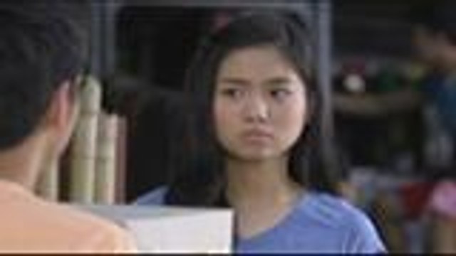 Joshua, humingi ng tawad sa mga nagawang kasalanan kay Hannah