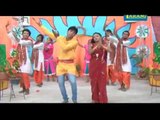 आज मईया बघावाली - Aaja Maiya Baghawali - Bhojpuri Devi Geet - Video Jukebox